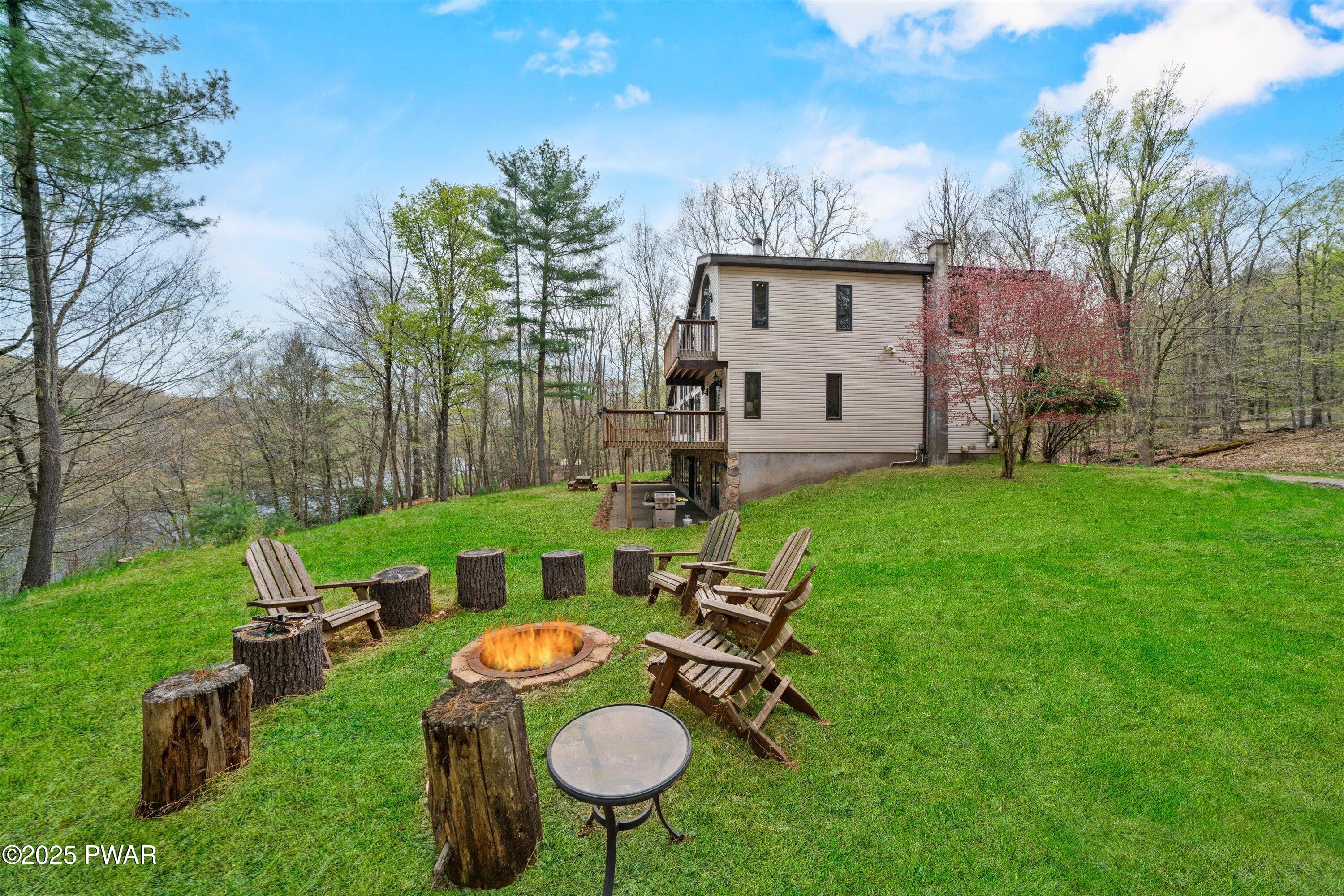 216 Cortese Road, Beach Lake, Pennsylvania image 49
