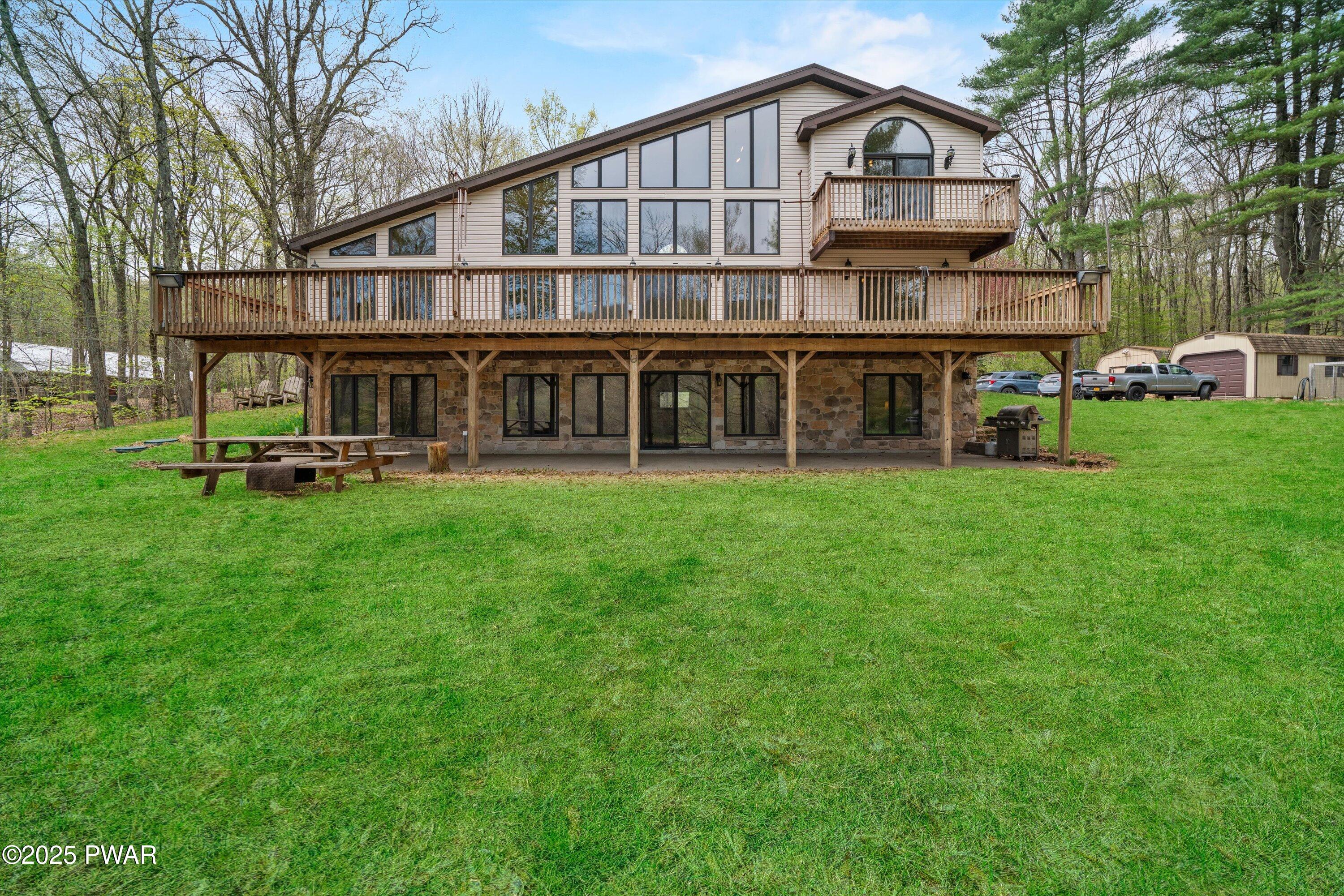 216 Cortese Road, Beach Lake, Pennsylvania image 5