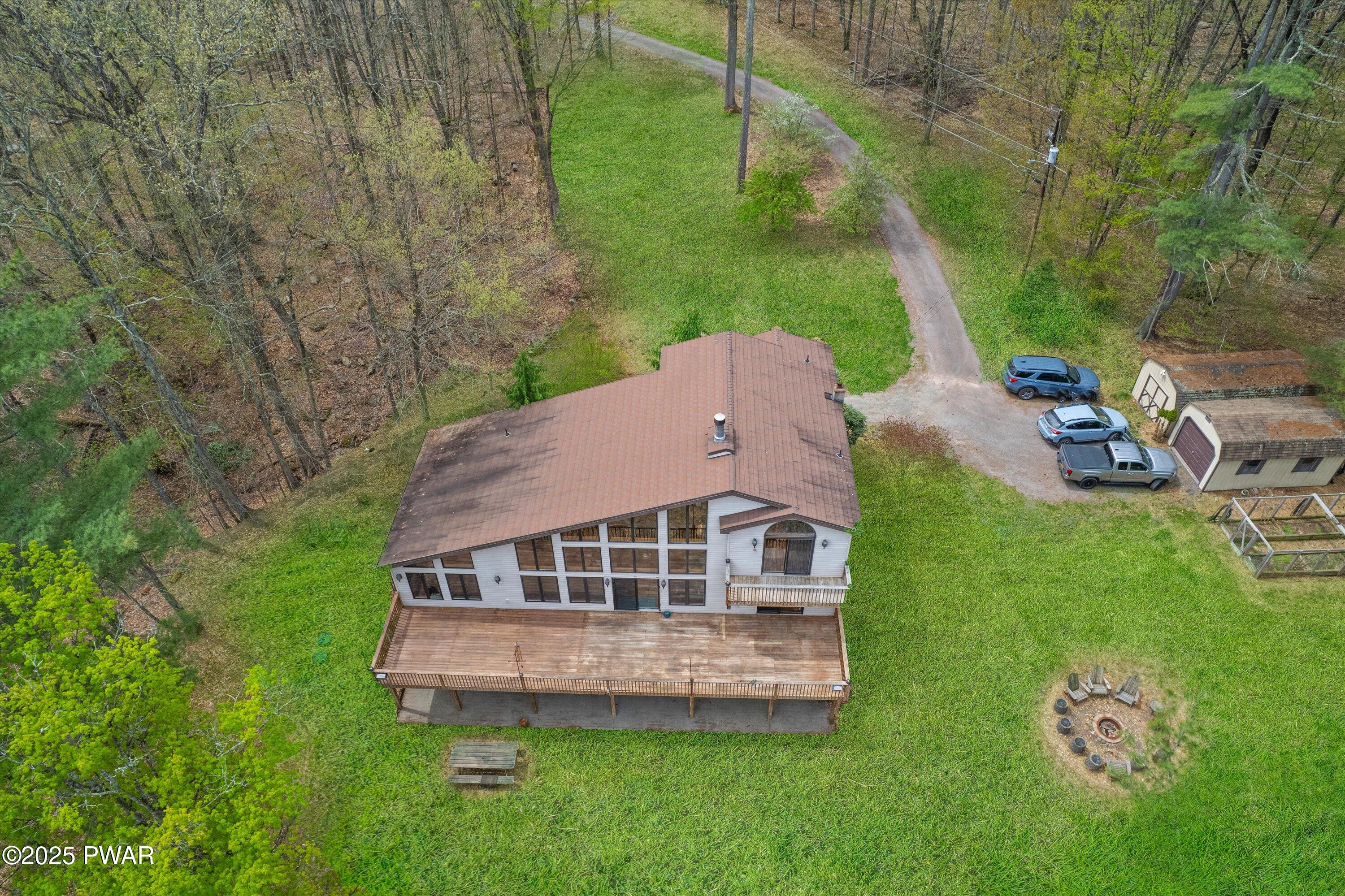 216 Cortese Road, Beach Lake, Pennsylvania image 50