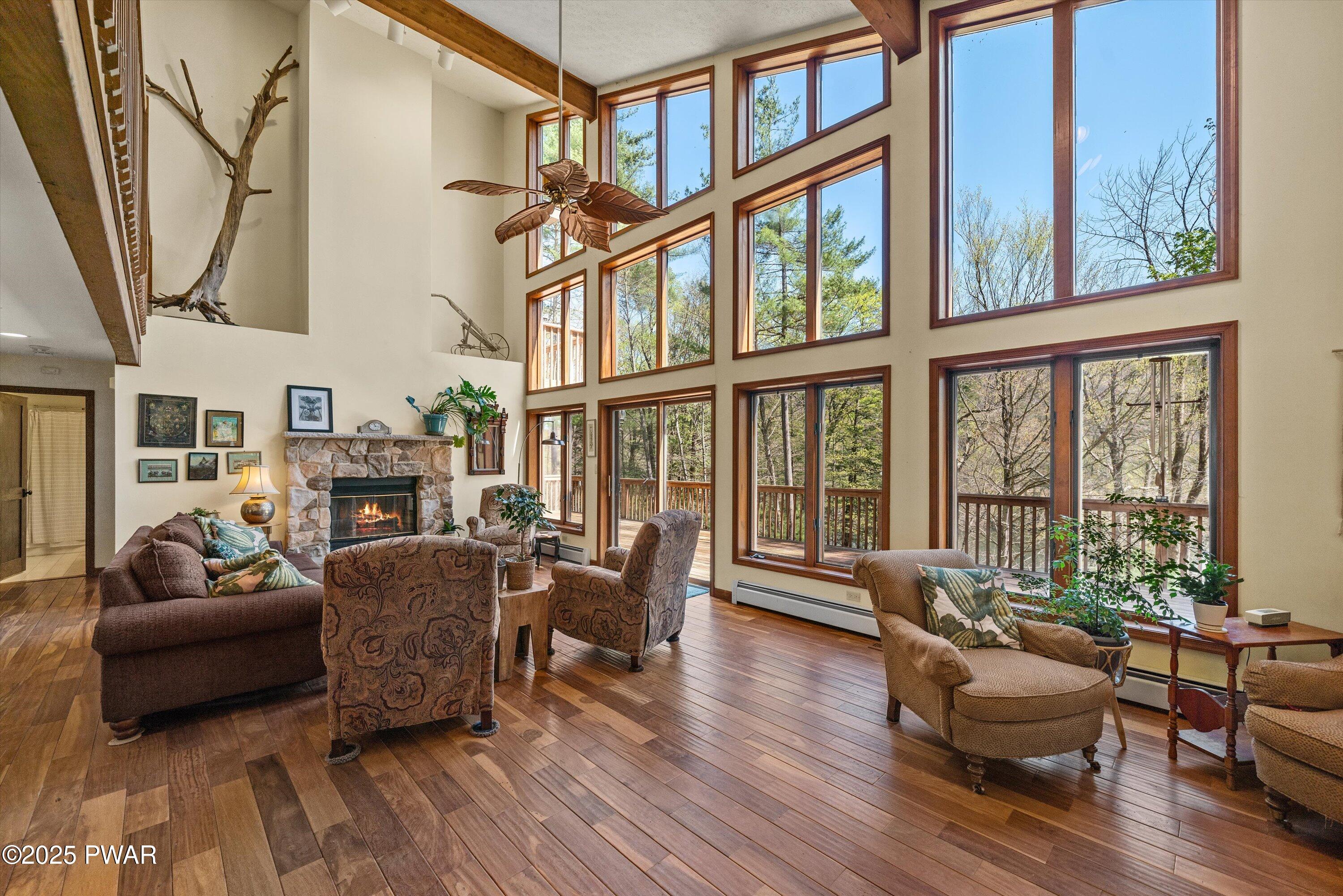 216 Cortese Road, Beach Lake, Pennsylvania image 8