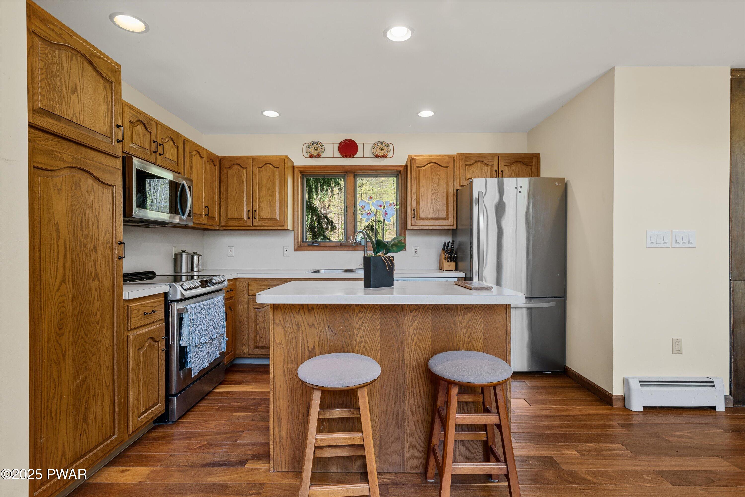 216 Cortese Road, Beach Lake, Pennsylvania image 13