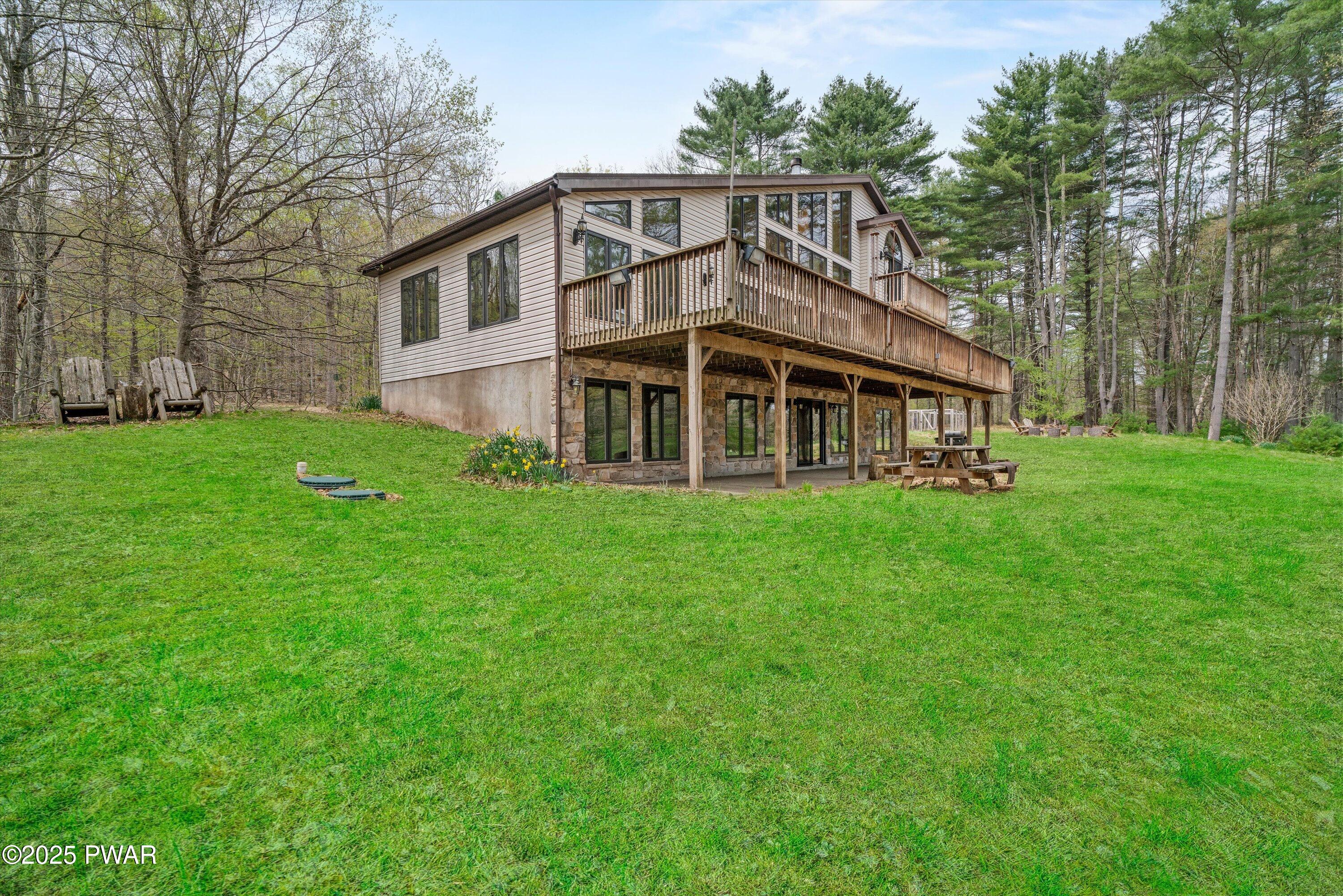 216 Cortese Road, Beach Lake, Pennsylvania image 47