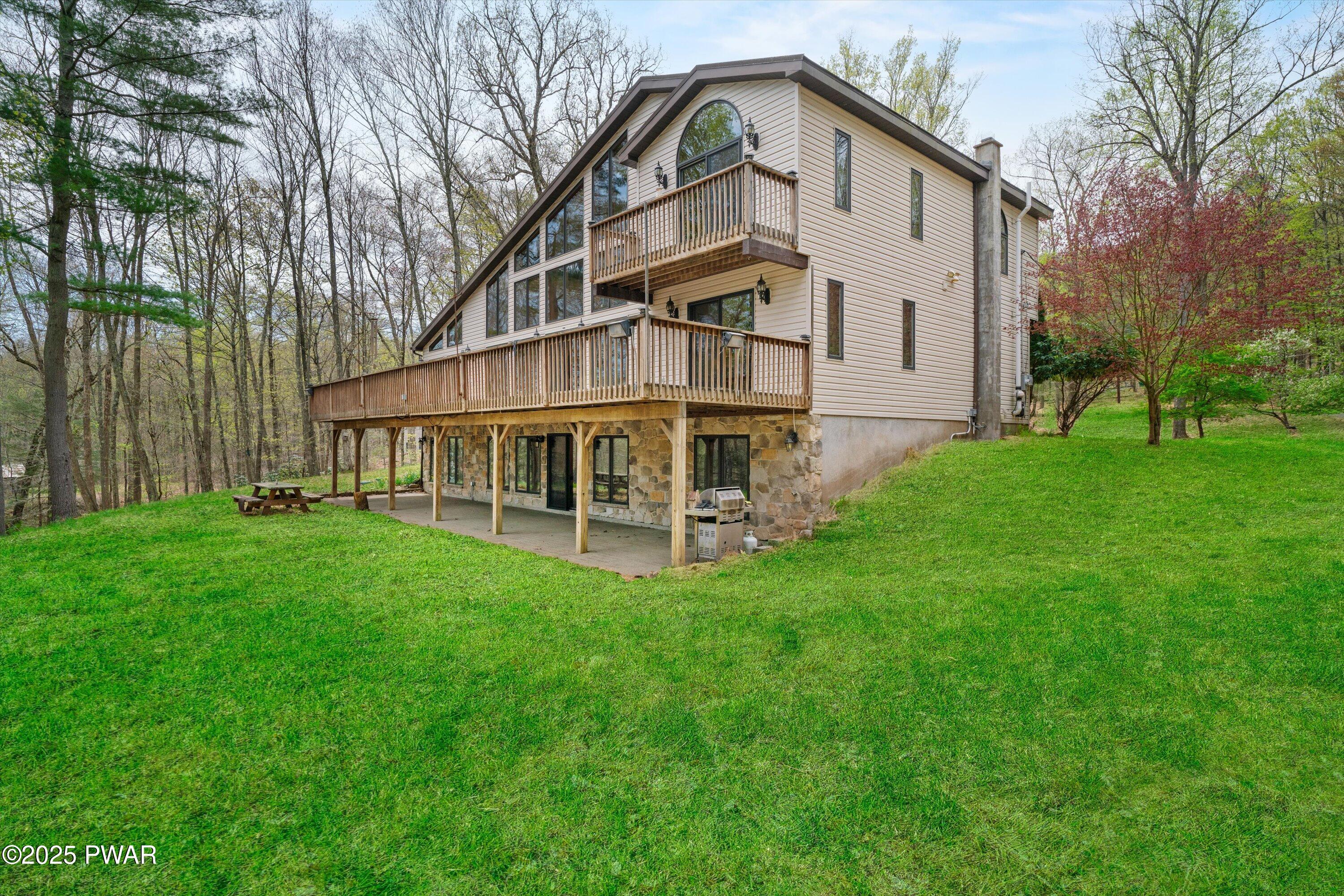 216 Cortese Road, Beach Lake, Pennsylvania image 43