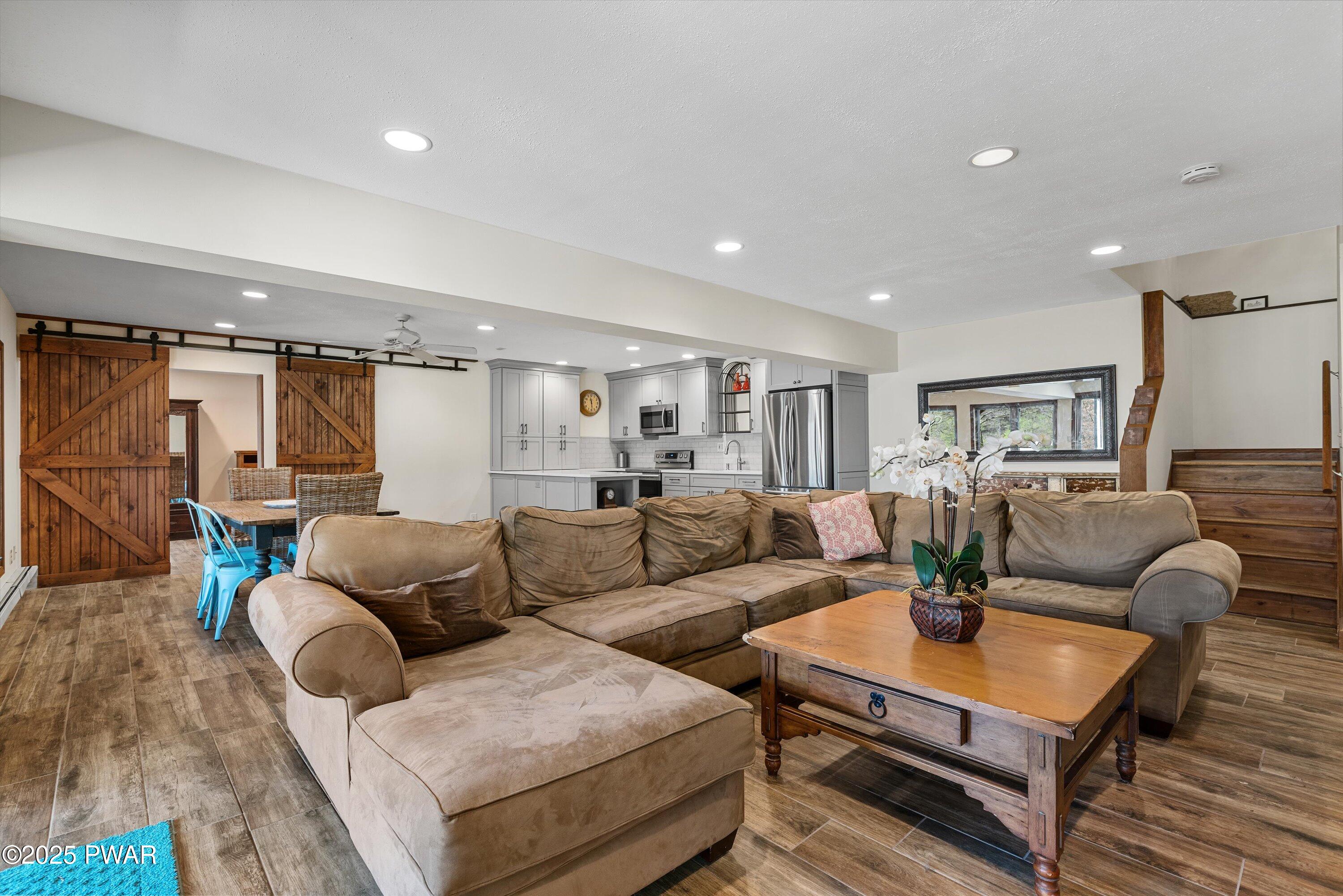 216 Cortese Road, Beach Lake, Pennsylvania image 34