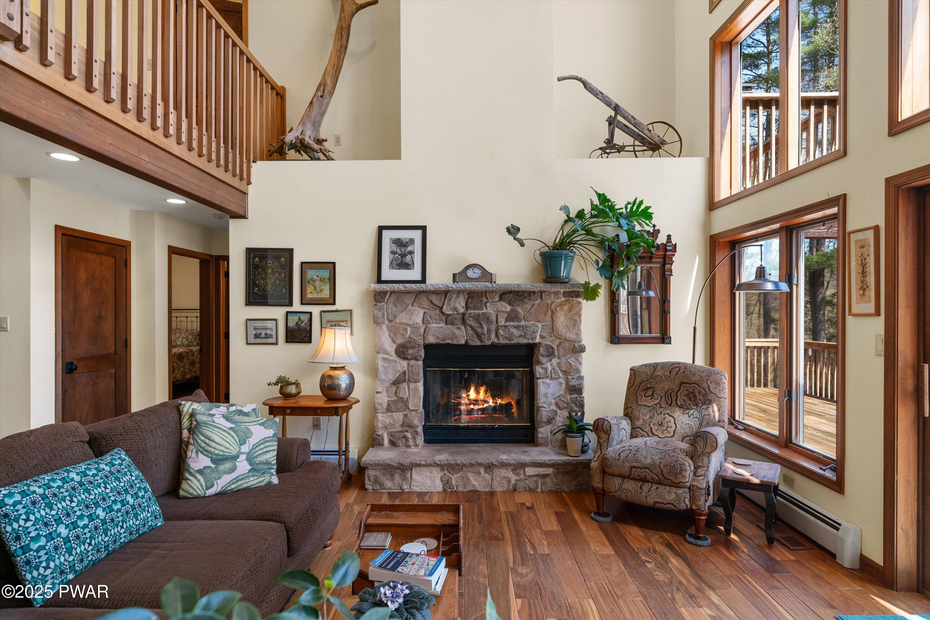216 Cortese Road, Beach Lake, Pennsylvania image 9