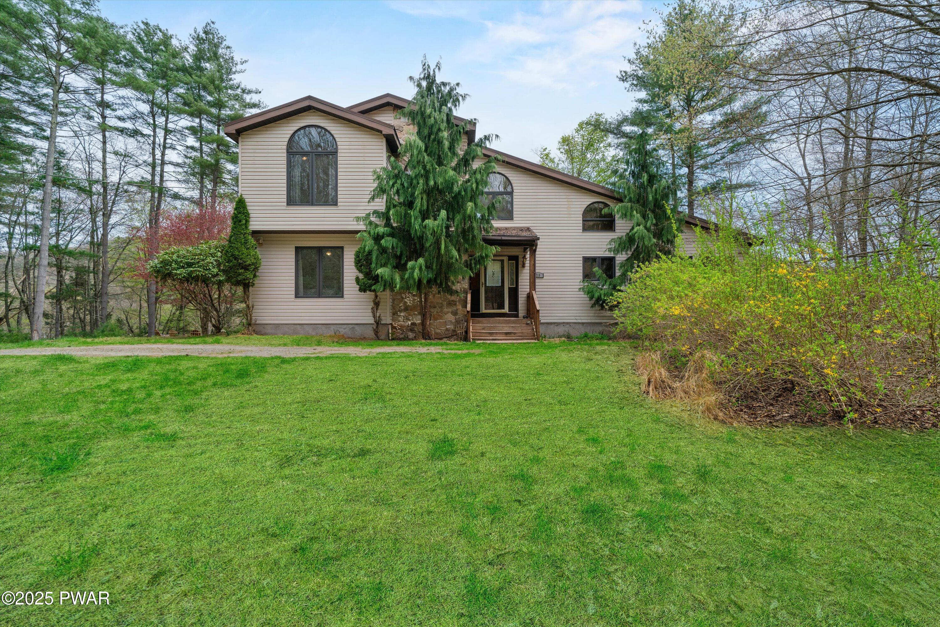 216 Cortese Road, Beach Lake, Pennsylvania image 3