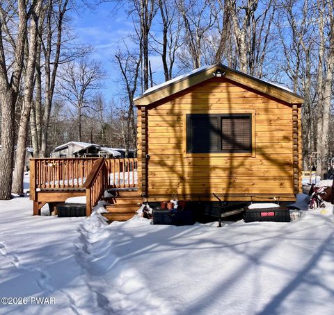 Vacant Land For Sale - 113 Big Bass Drive<br/> Pike County, Milford, PA 18337