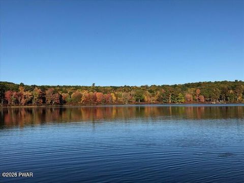Vacant Land For Sale - Briarwood Trail<br/> Beach Lake, PA 18405