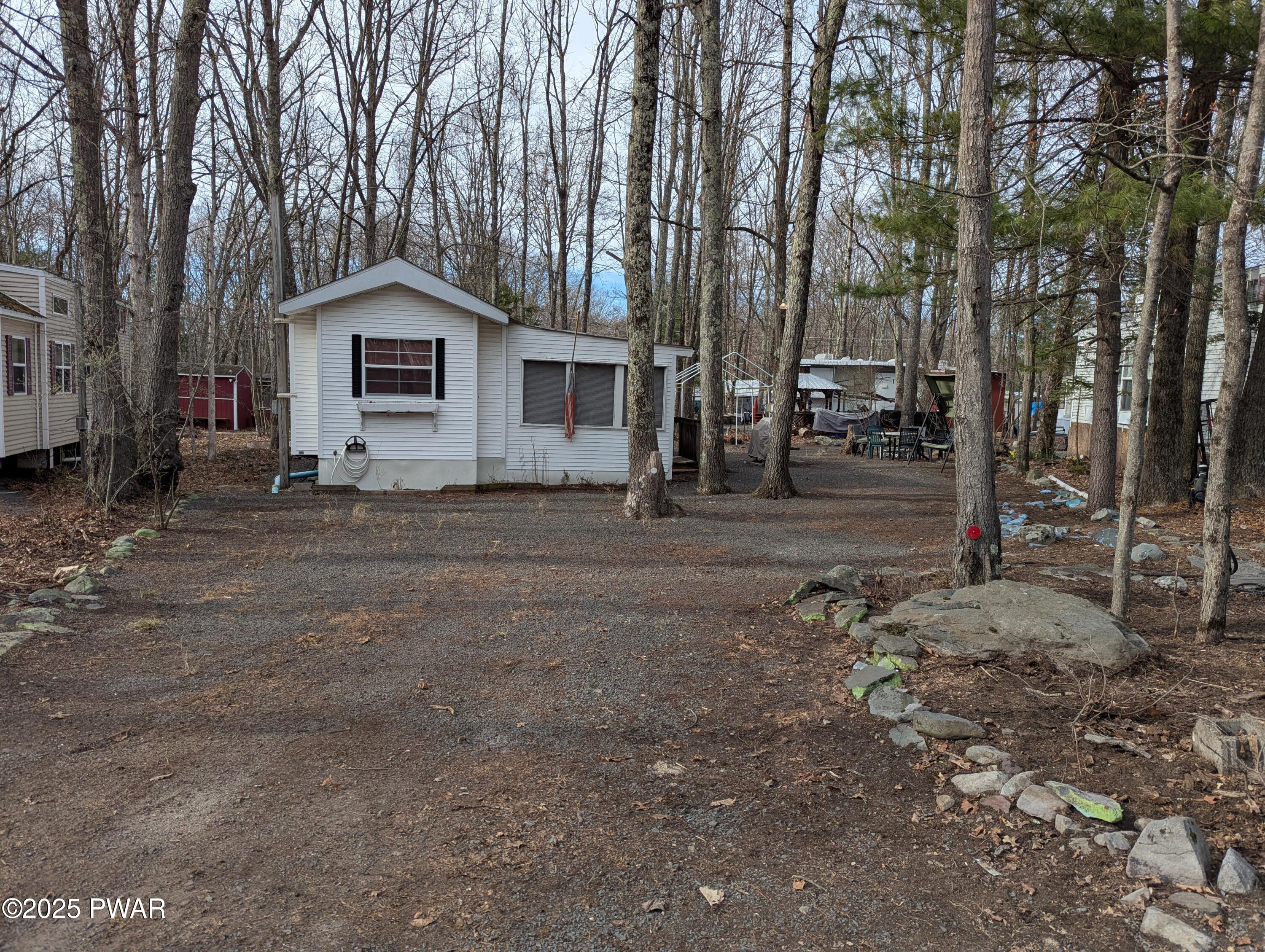 3431 Dakota Lane, Shohola, Pennsylvania image 1