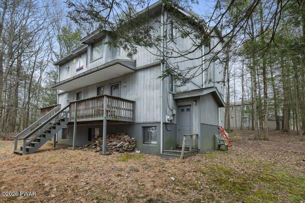 Photo of 1008 Cedar Drive, Lake Ariel, PA 18436 (MLS # PW260749)