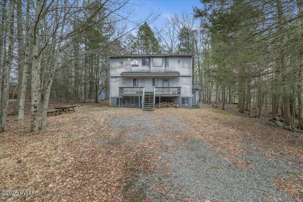 Photo of 1008 Cedar Drive, Lake Ariel, PA 18436 (MLS # PW260749)