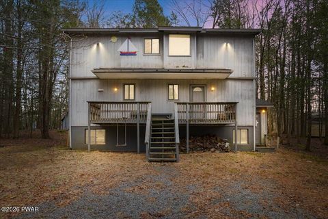 Homes For Sale - 1008 Cedar Drive<br/> Wayne County, Lake Ariel, PA 18436