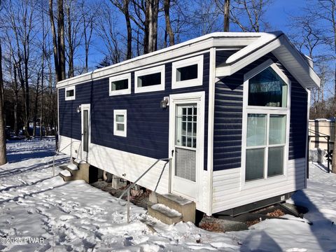 Vacant Land For Sale - 106 Village Drive<br/> Milford, PA 18337