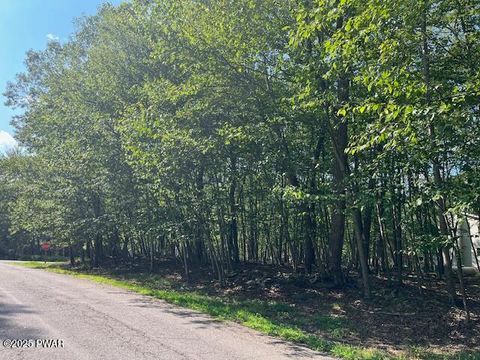Vacant Land For Sale - Butternut & Walnut Corner<br/> Milford, PA 18337