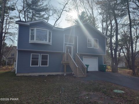 Homes For Sale - 109 Rose Lane<br/> Matamoras, PA 18336