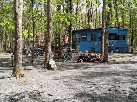 Mobile Home For Sale - 111 Opossum Lane #LOT 652<br/> Shohola, PA 18458