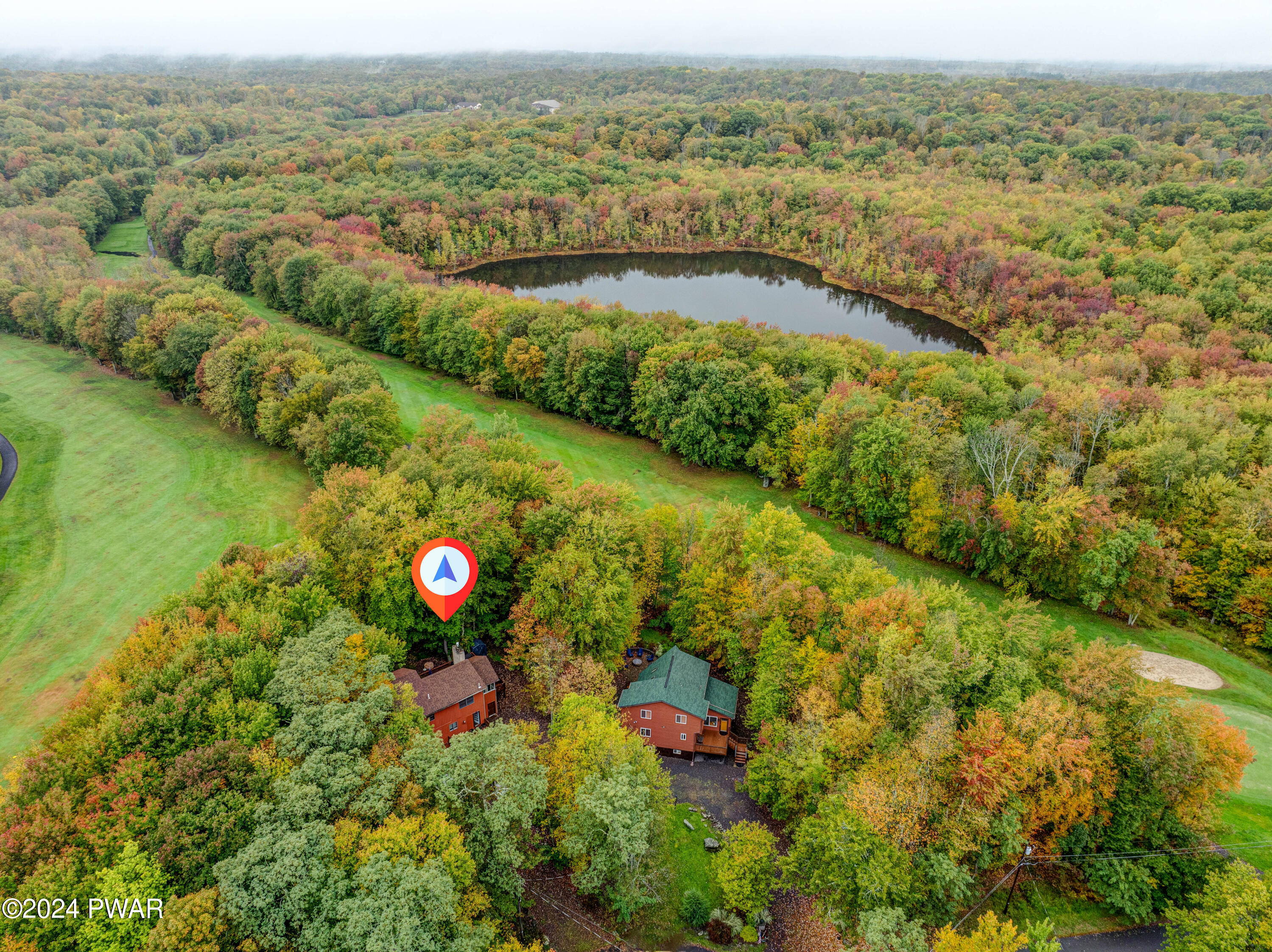 32 Par Drive, Lake Ariel, Pennsylvania image 50