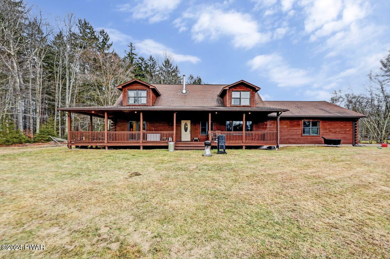 571 Stock Farm Road, Lake Ariel, Pennsylvania image 6