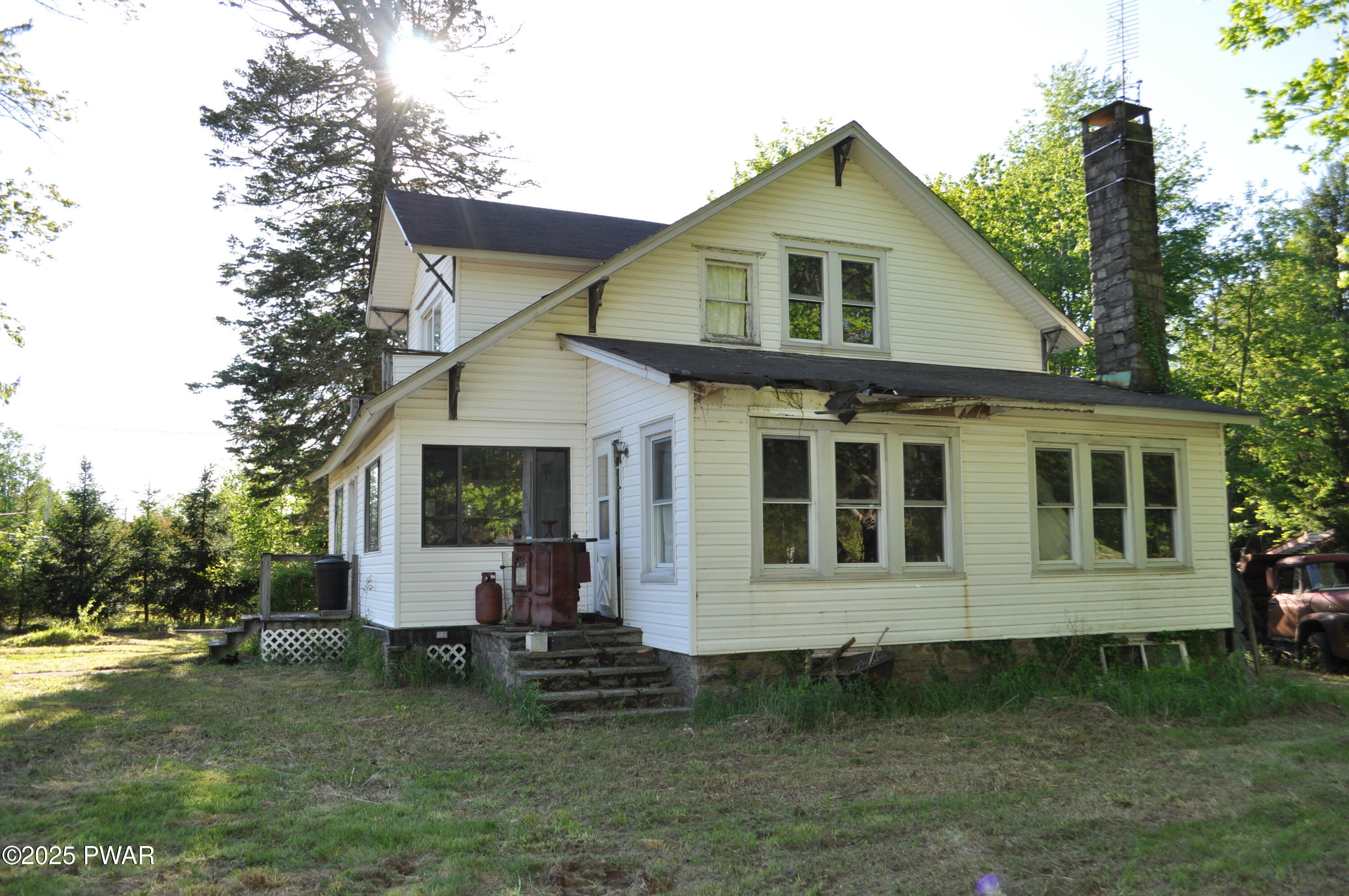101 Brink Hill Road, Greentown, Pennsylvania image 17