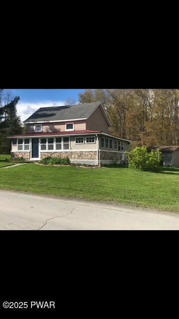 410 Starlight Lake Road Rd, Starlight, Pennsylvania image 1