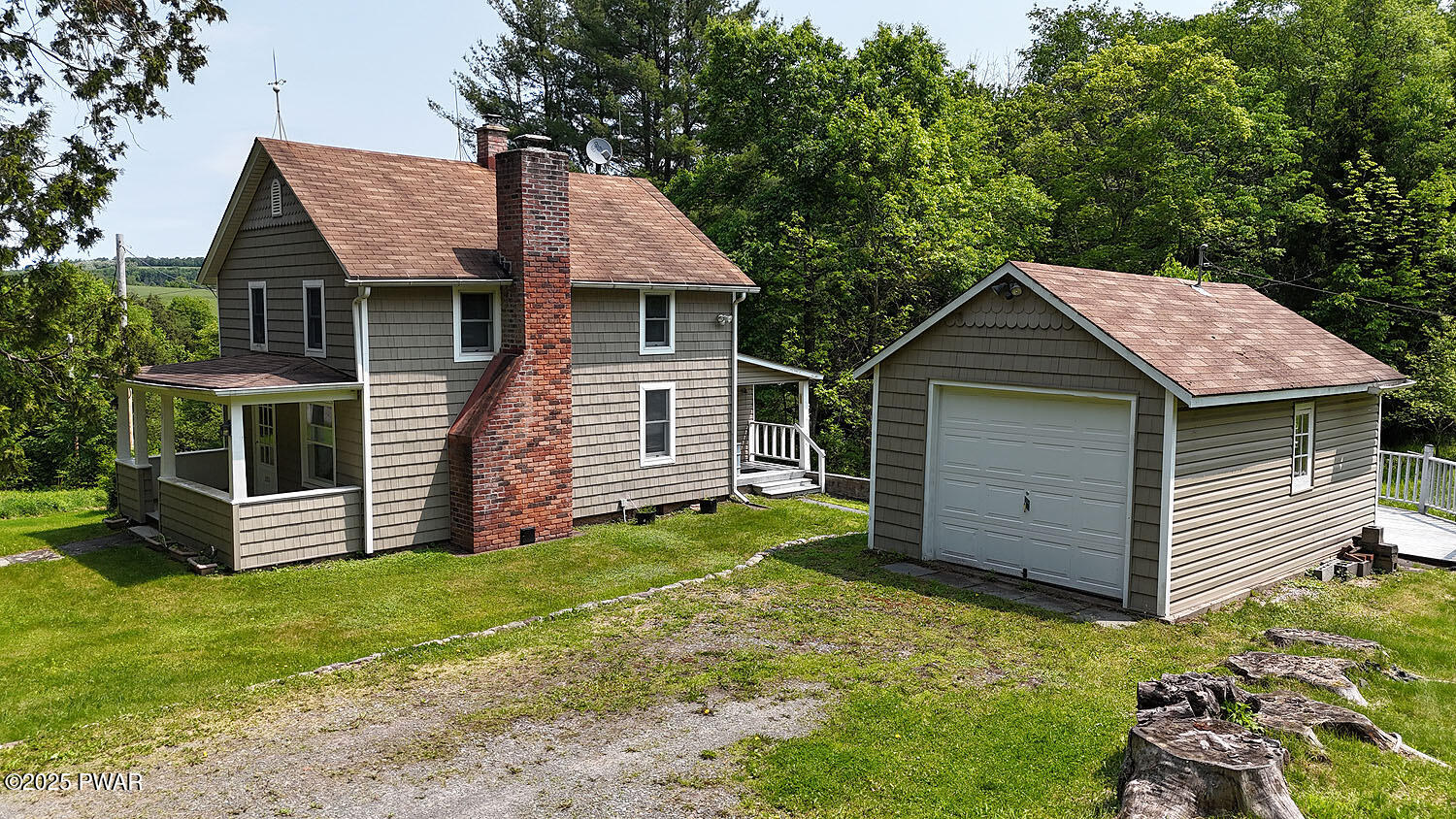 390 Cemetery Road, Damascus, Pennsylvania image 2
