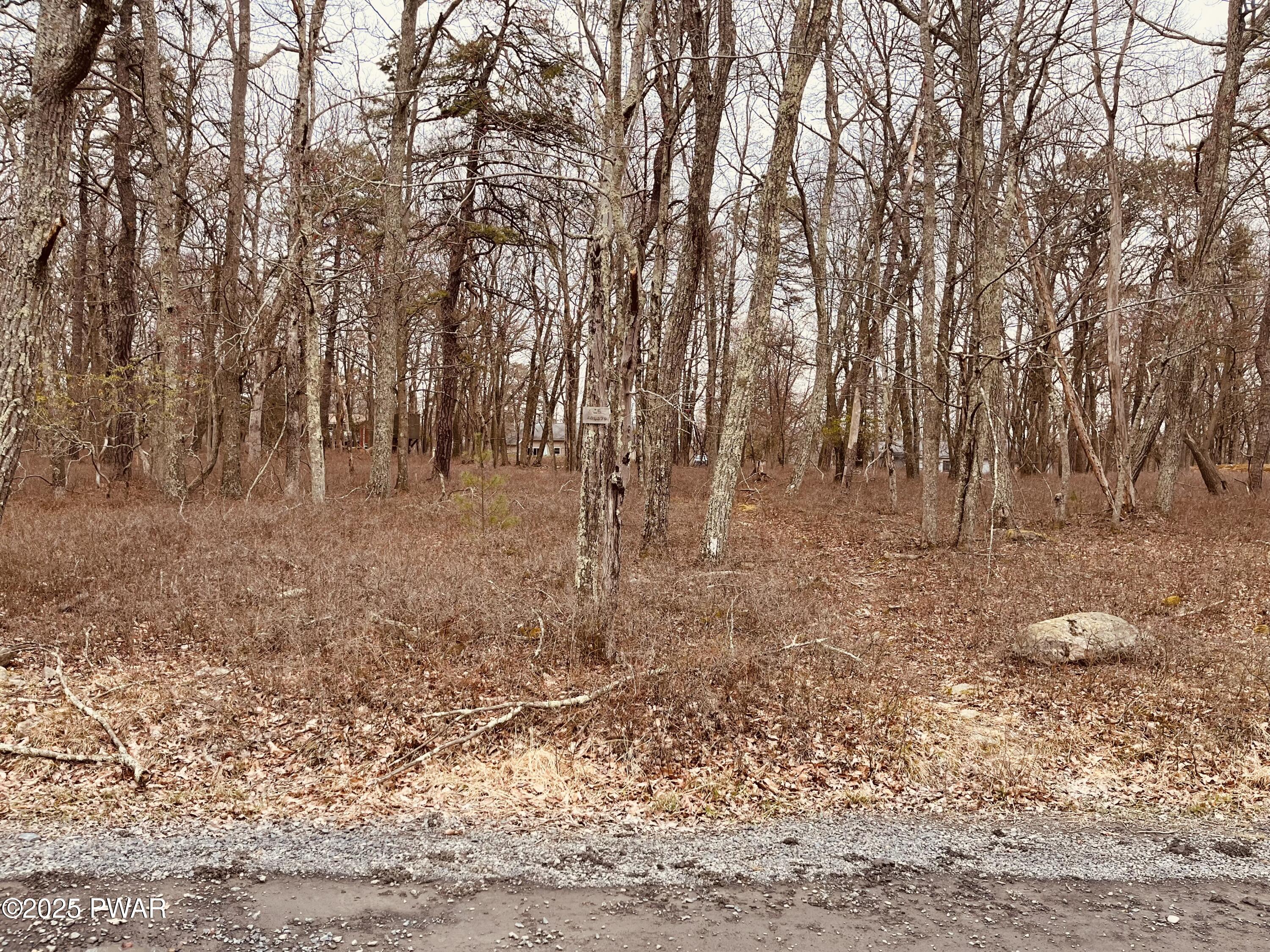 Lot 574 Robin Lane, Dingmans Ferry, Pennsylvania image 4