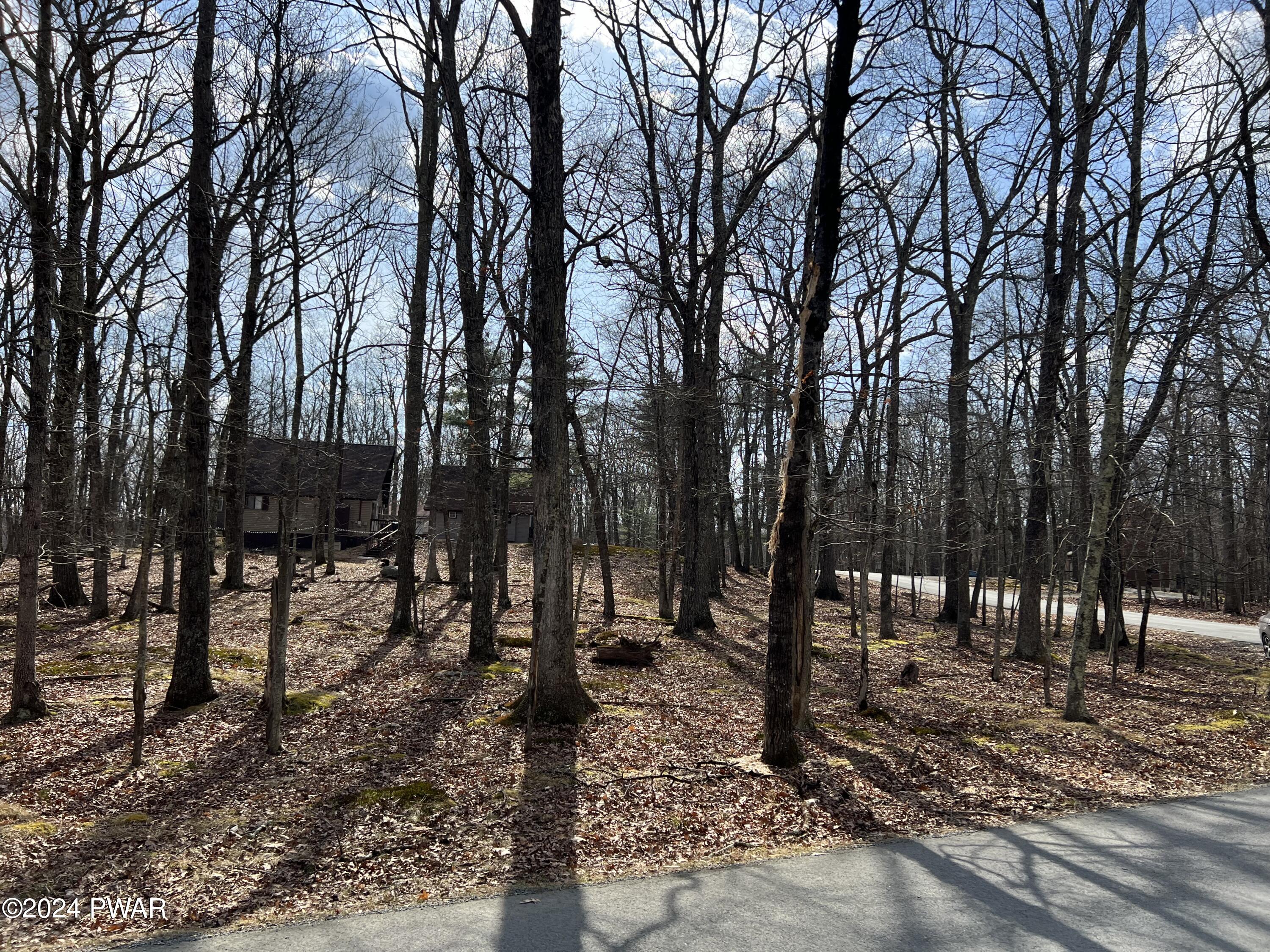 Lot 90 Deer Trail Drive, Hawley, Pennsylvania image 25