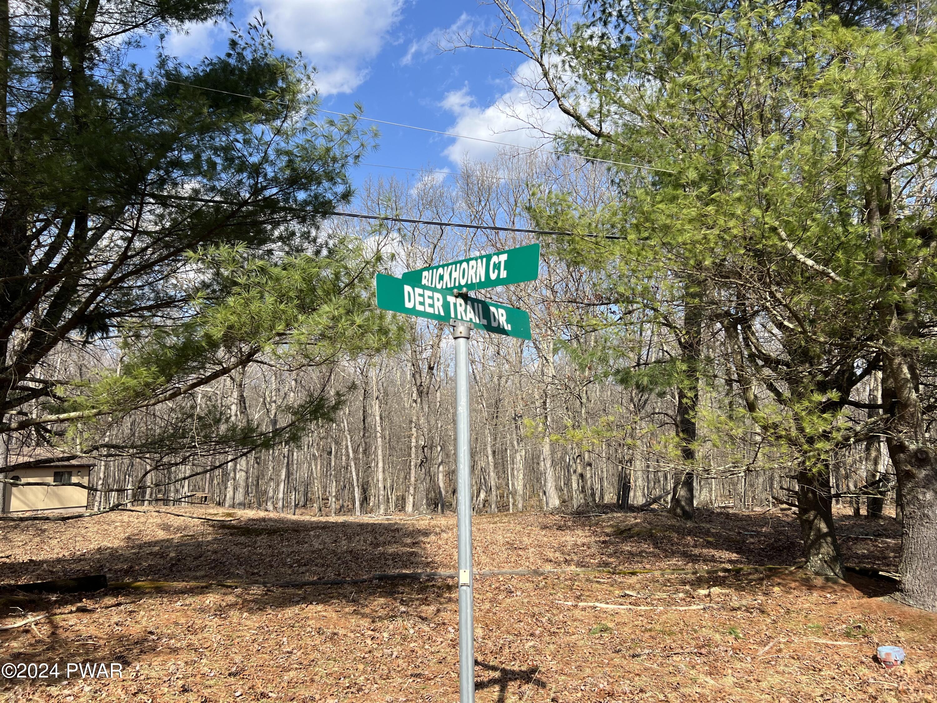 Lot 90 Deer Trail Drive, Hawley, Pennsylvania image 23