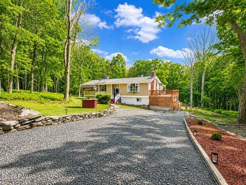 Homes For Rent - 2193 Spring Drive<br/> Pike County, Bushkill, PA 18324