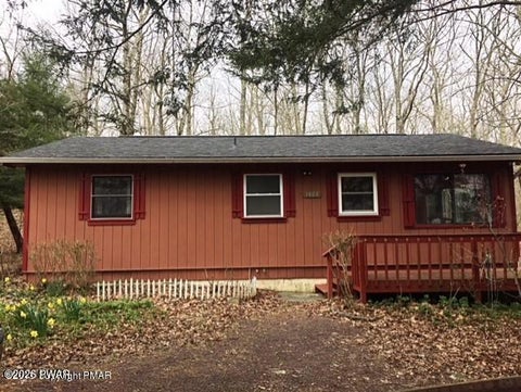 Homes For Sale - 1131 Broken Ski Road<br/> Henryville, PA 18332