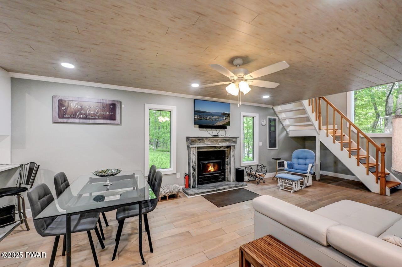 143 E Lakeview Road, Lackawaxen, Pennsylvania image 28