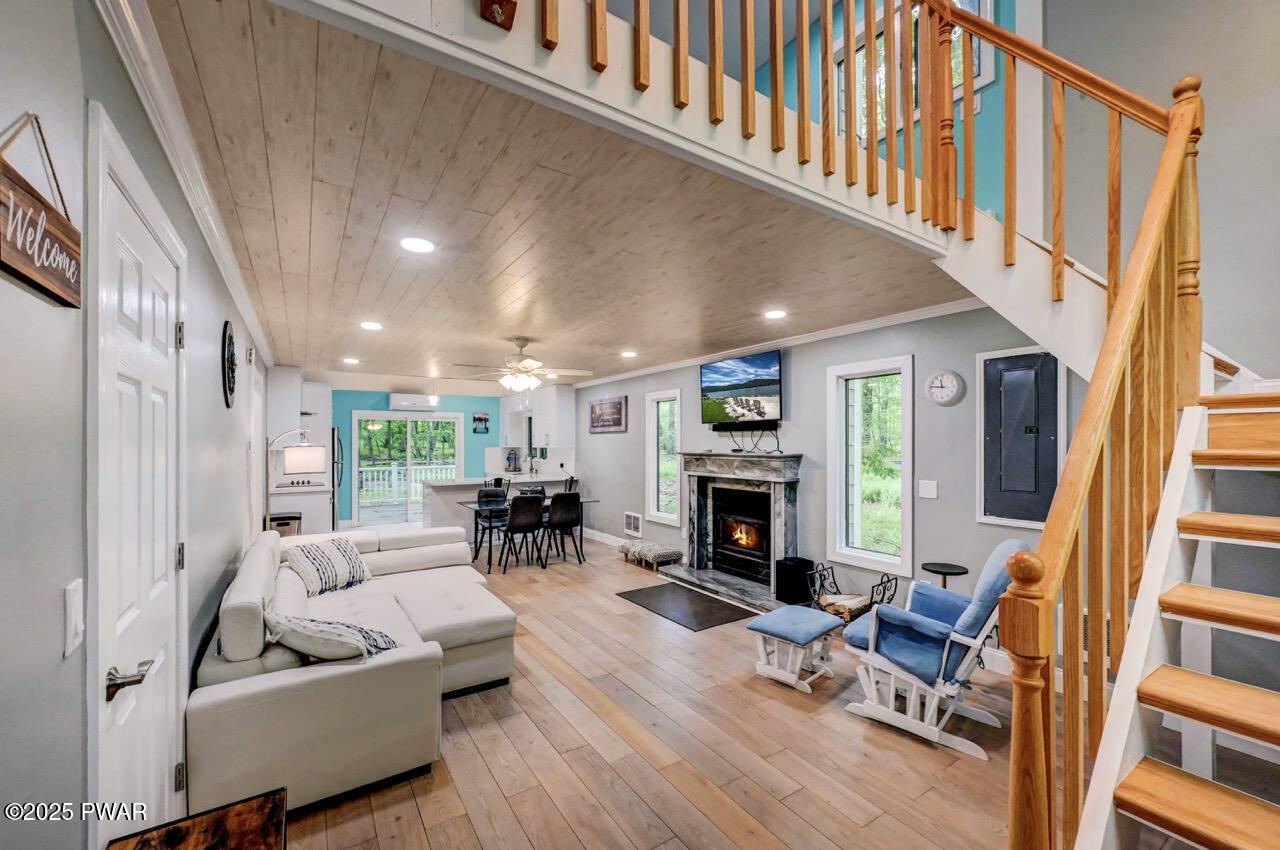 143 E Lakeview Road, Lackawaxen, Pennsylvania image 36