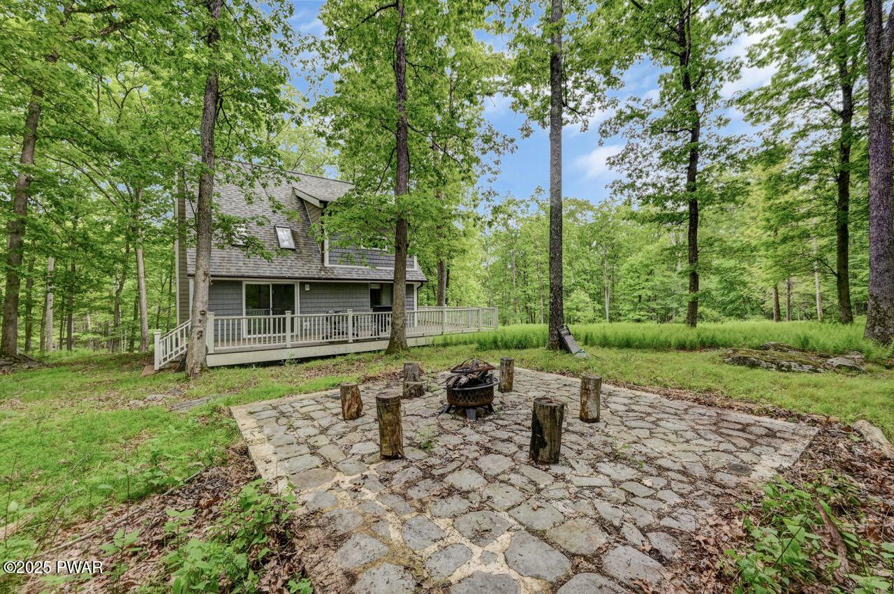 143 E Lakeview Road, Lackawaxen, Pennsylvania image 2