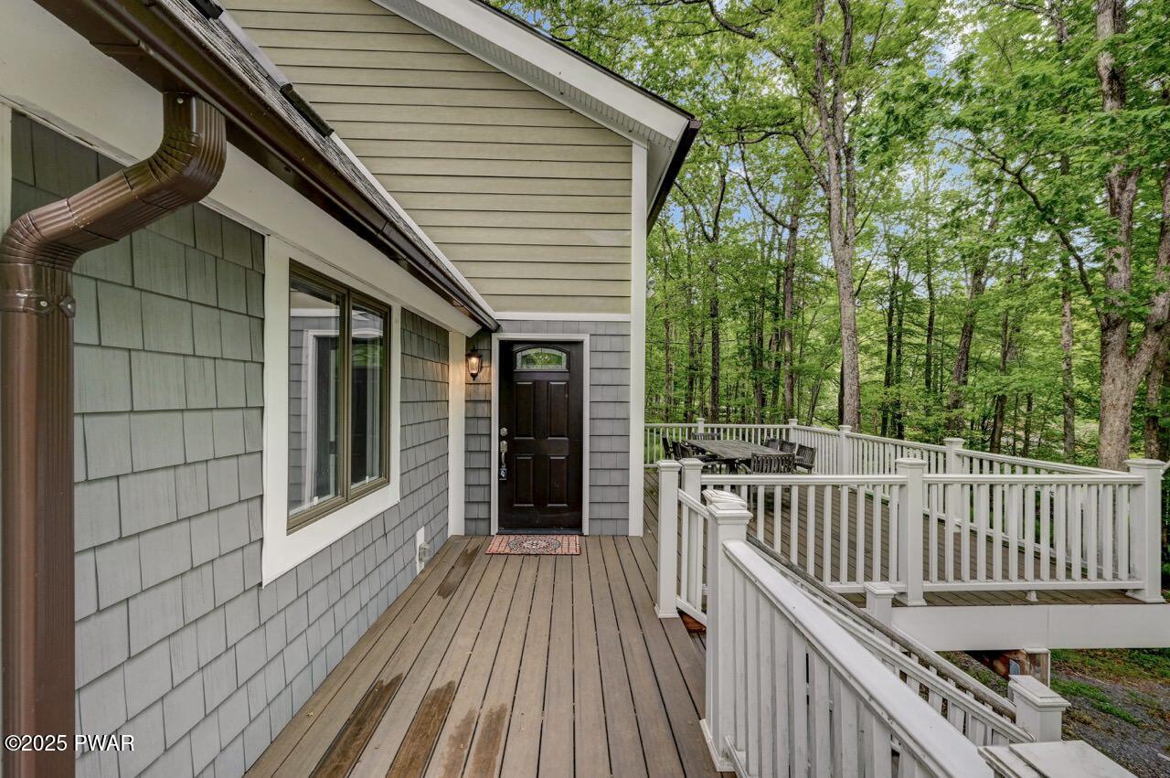 143 E Lakeview Road, Lackawaxen, Pennsylvania image 7