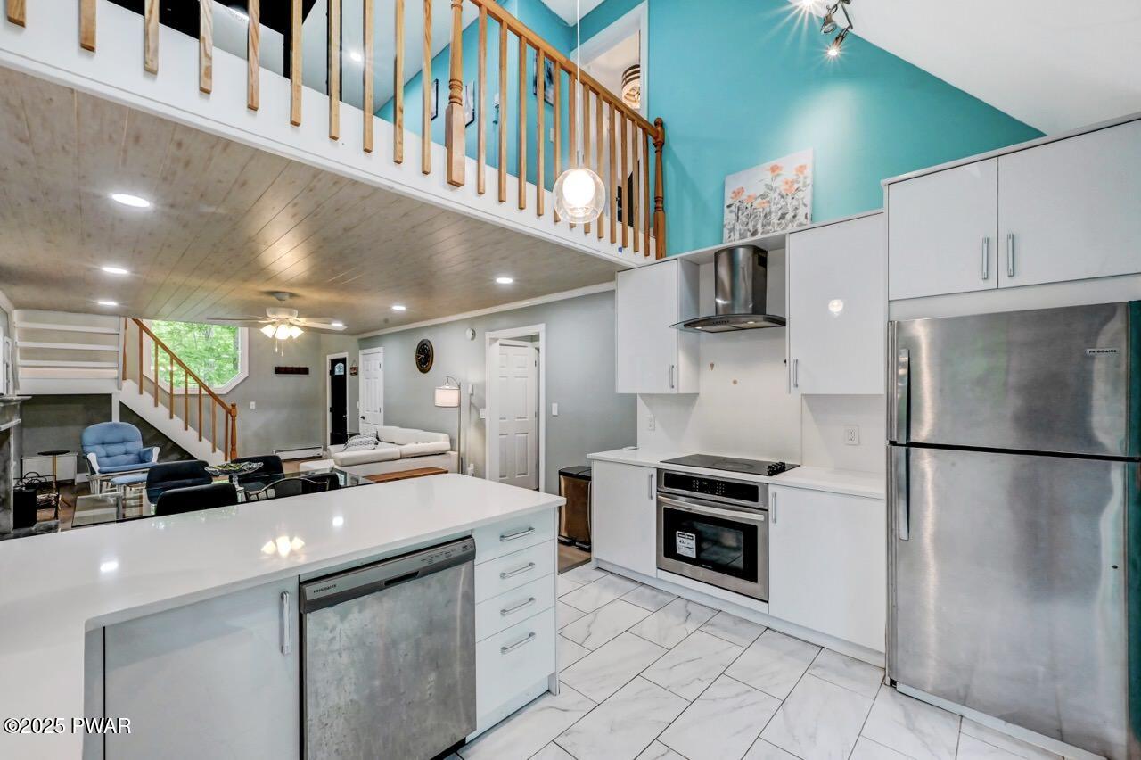 143 E Lakeview Road, Lackawaxen, Pennsylvania image 21