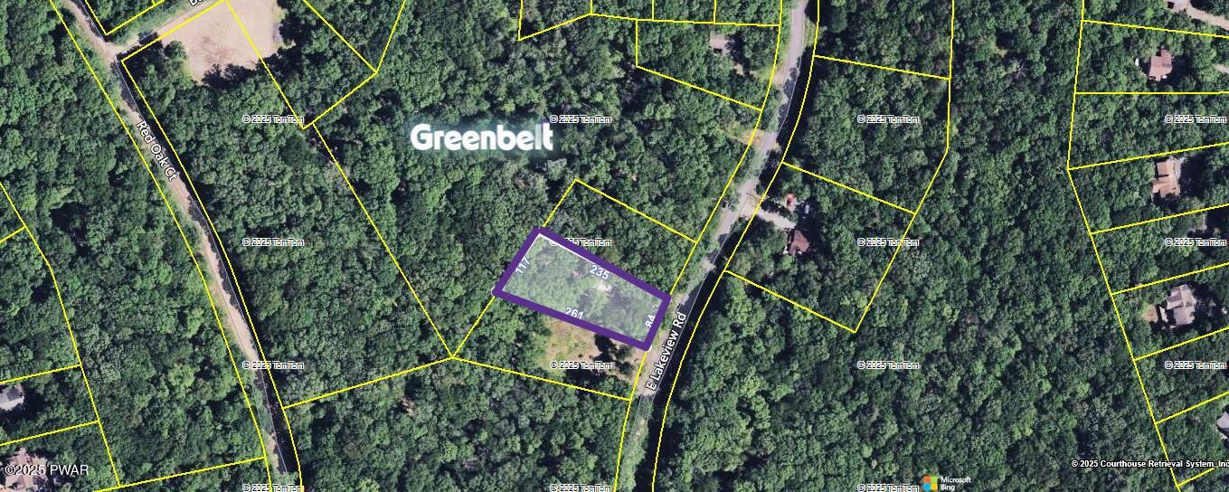 143 E Lakeview Road, Lackawaxen, Pennsylvania image 3