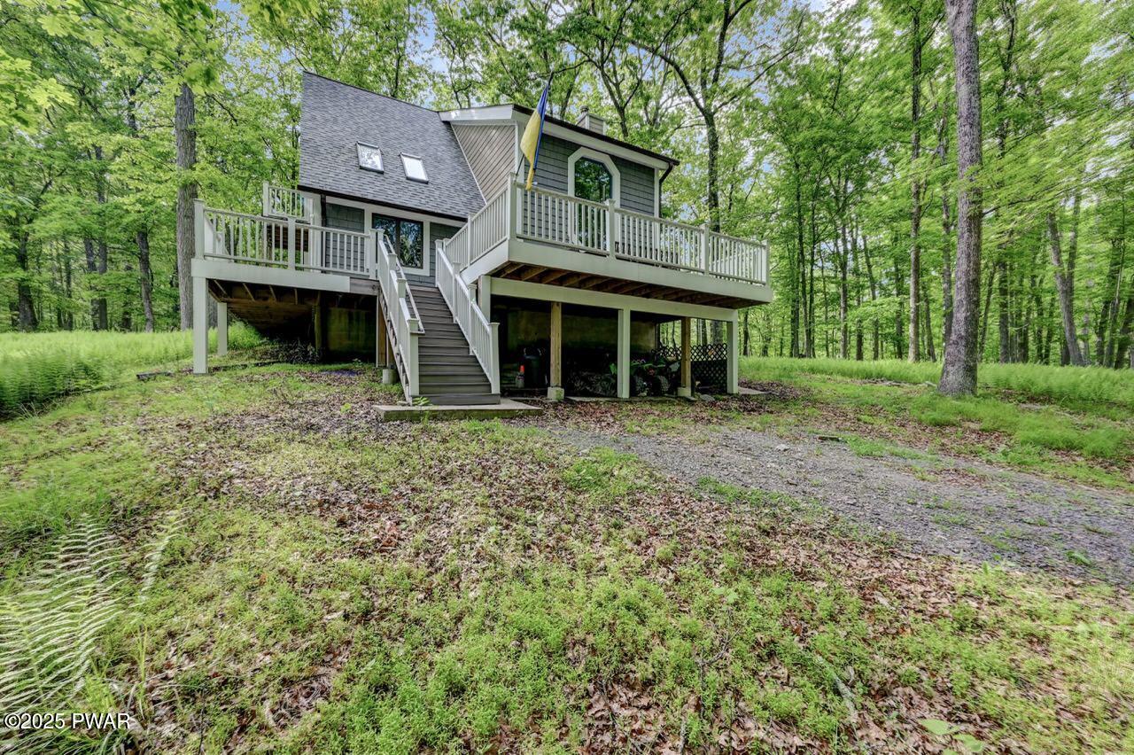 143 E Lakeview Road, Lackawaxen, Pennsylvania image 5