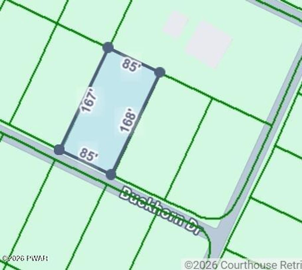 Photo of 5 Buckhorn Drive, Newfoundland, PA 18445 (MLS # PW261008)