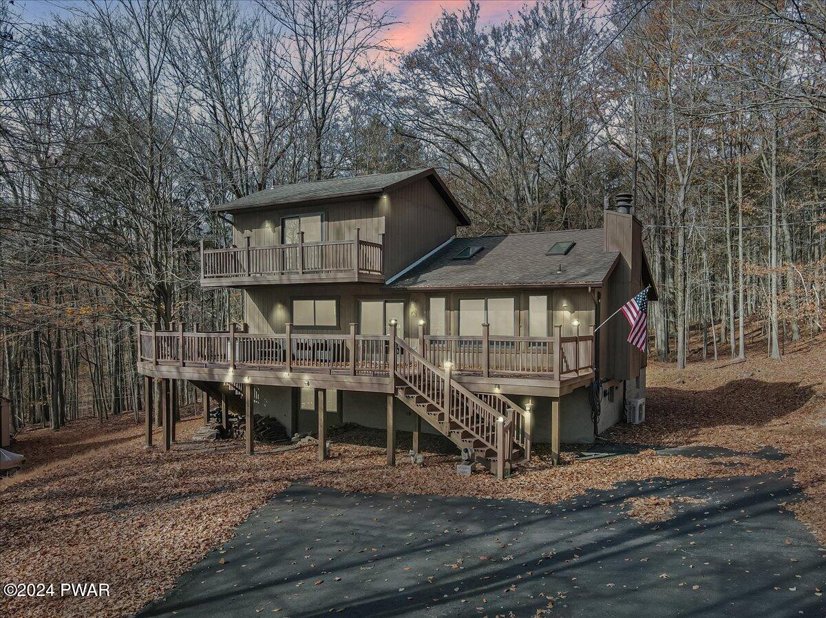 1066 Boathouse Road, Lake Ariel, Pennsylvania image 43