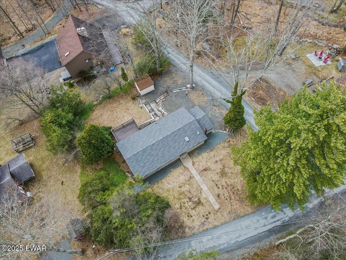 111 N Redwood Drive, Greentown, Pennsylvania image 47