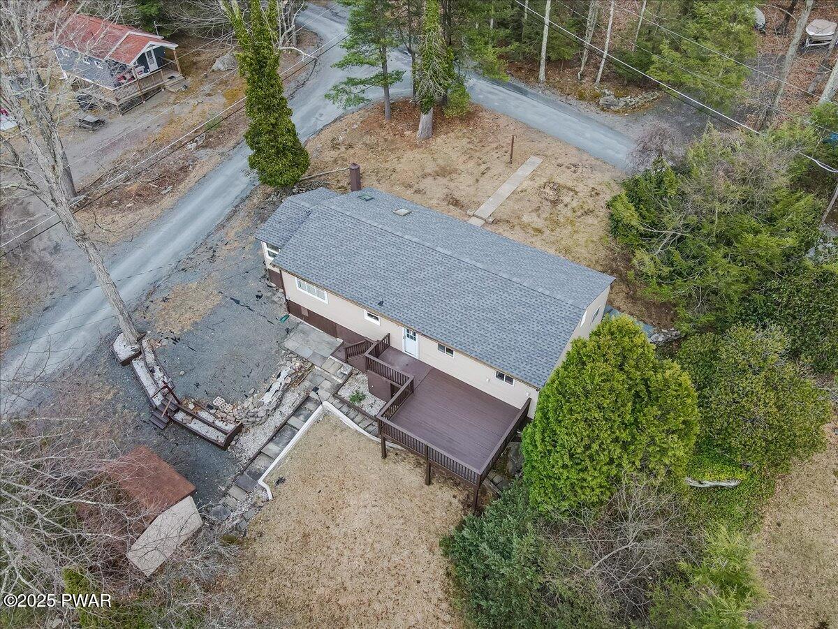 111 N Redwood Drive, Greentown, Pennsylvania image 46