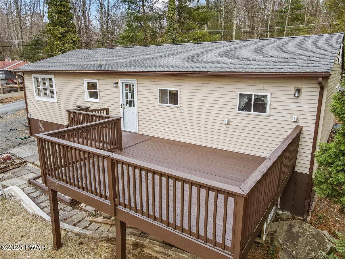111 N Redwood Drive, Greentown, Pennsylvania image 35