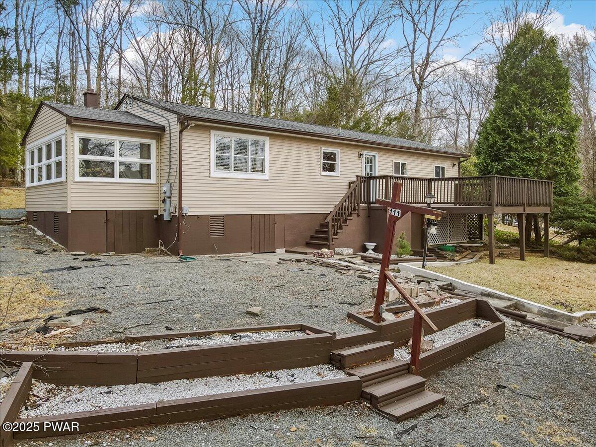 111 N Redwood Drive, Greentown, Pennsylvania image 42