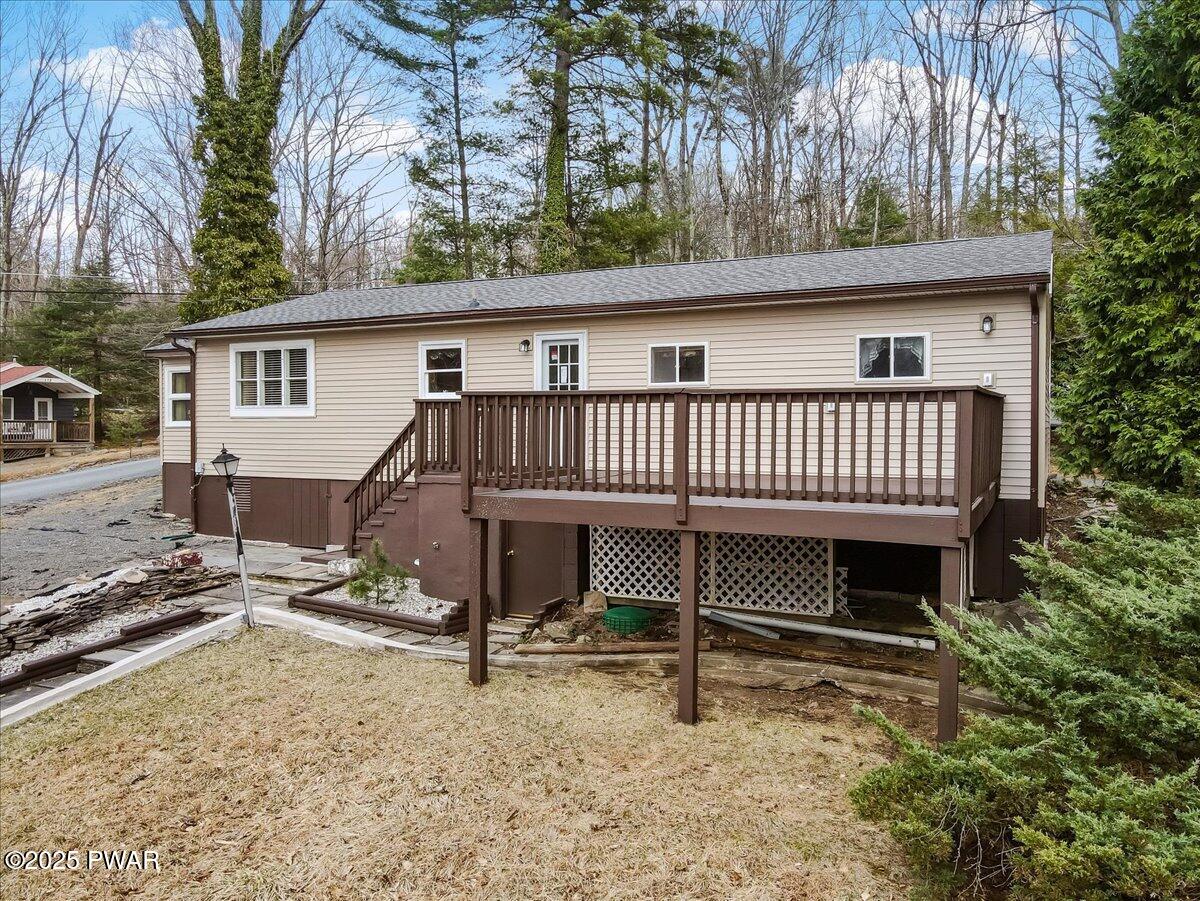 111 N Redwood Drive, Greentown, Pennsylvania image 44