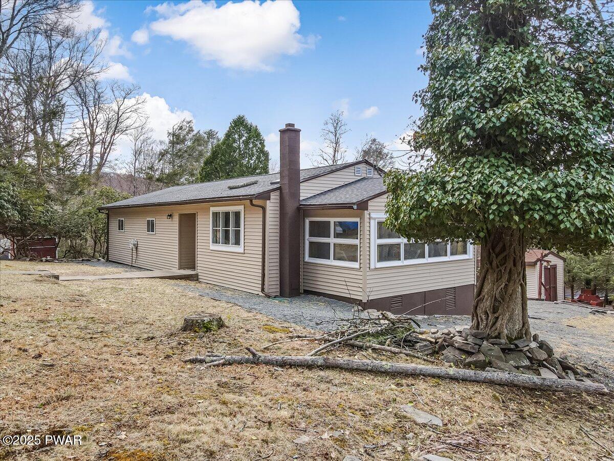111 N Redwood Drive, Greentown, Pennsylvania image 45