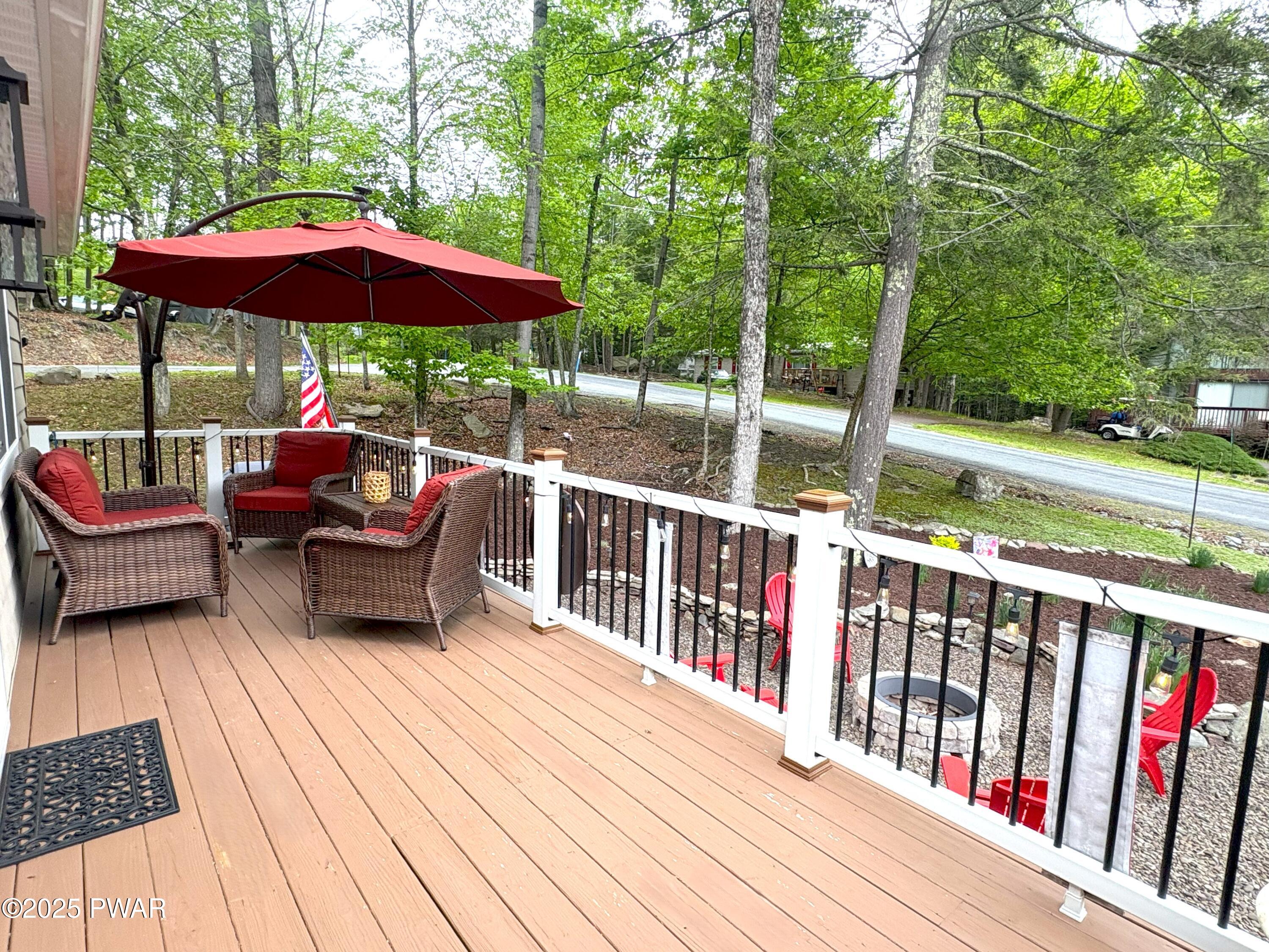 1039 Rolling Hills Drive, Lake Ariel, Pennsylvania image 7