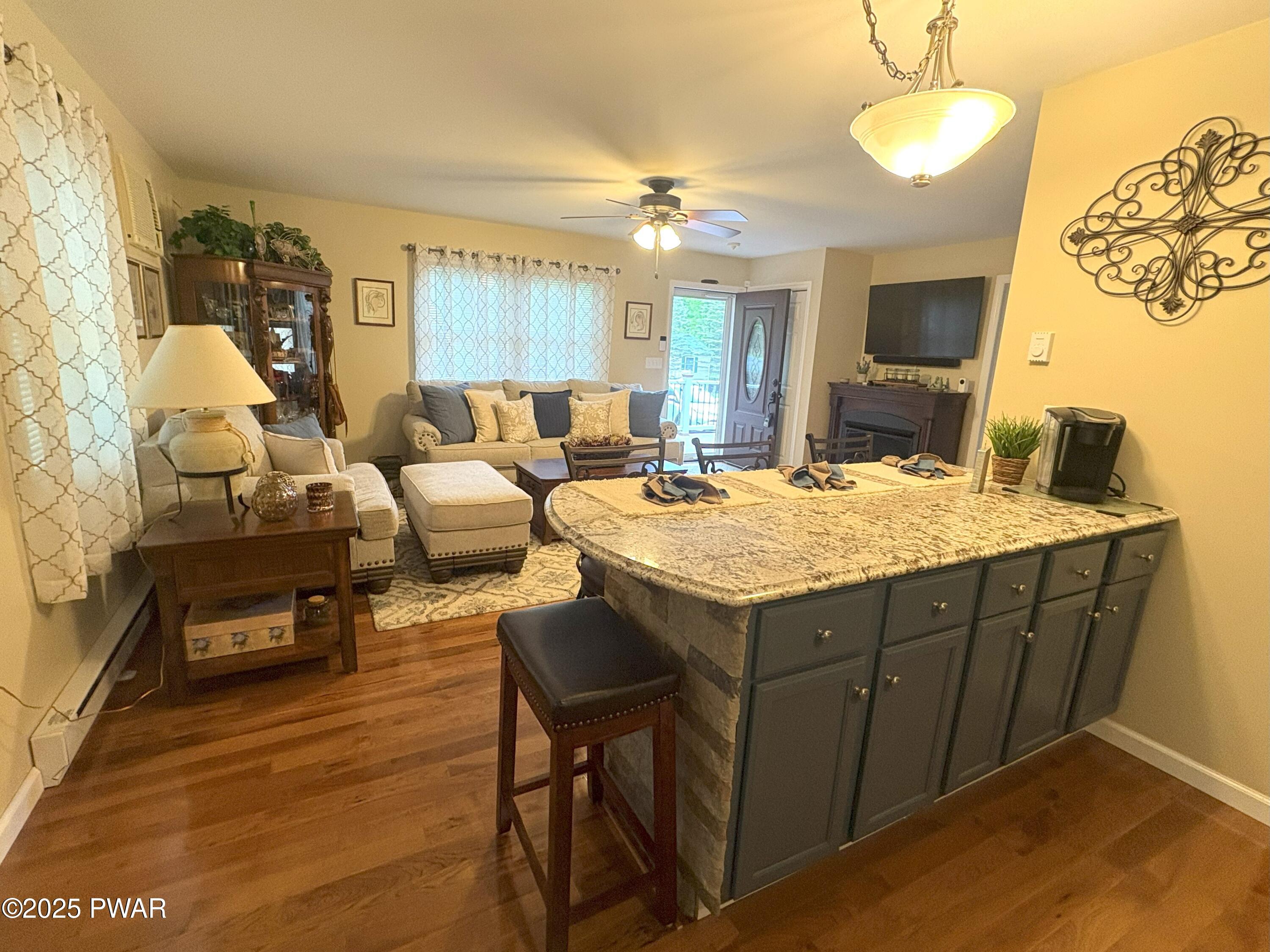 1039 Rolling Hills Drive, Lake Ariel, Pennsylvania image 17
