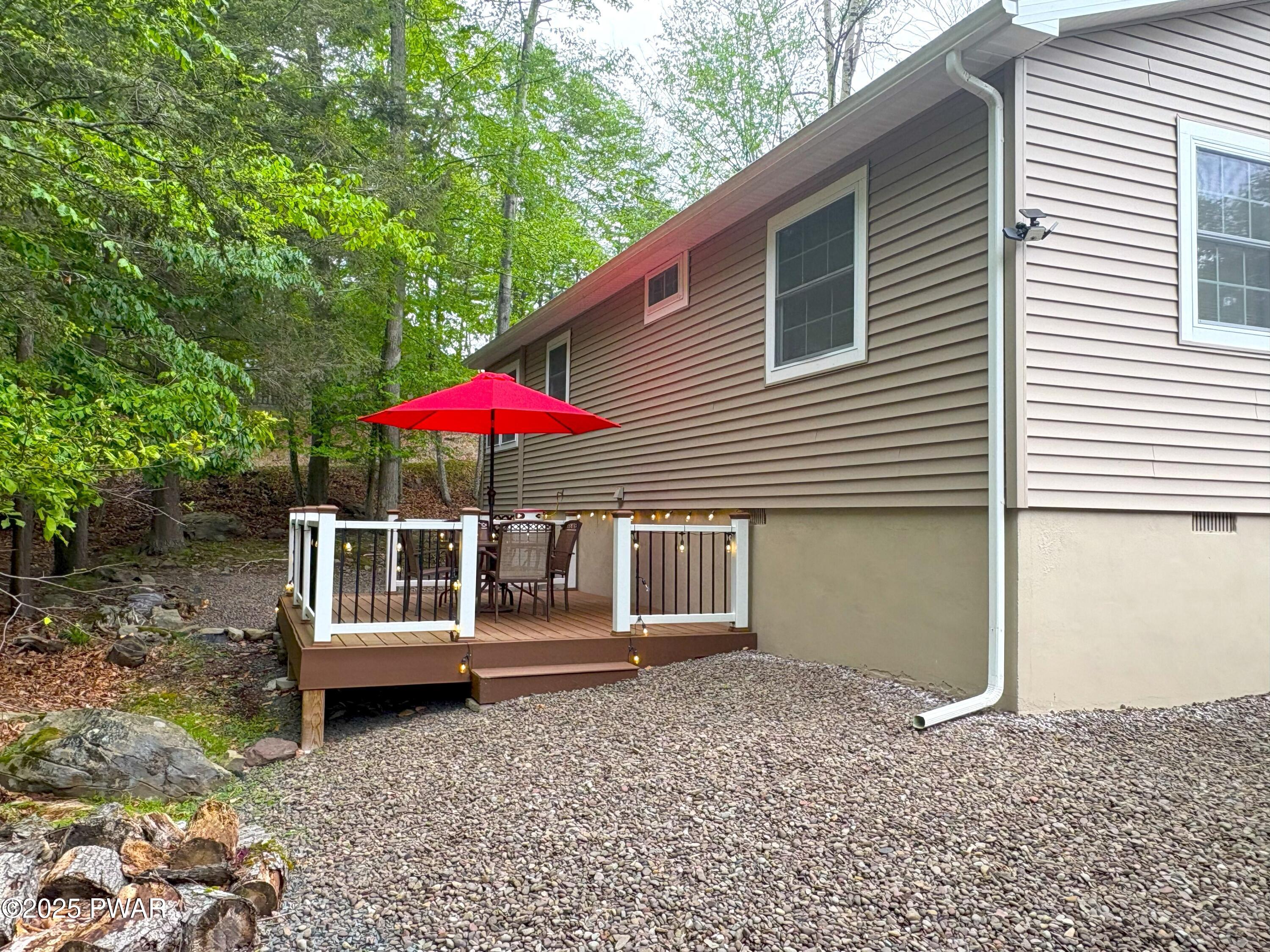 1039 Rolling Hills Drive, Lake Ariel, Pennsylvania image 10