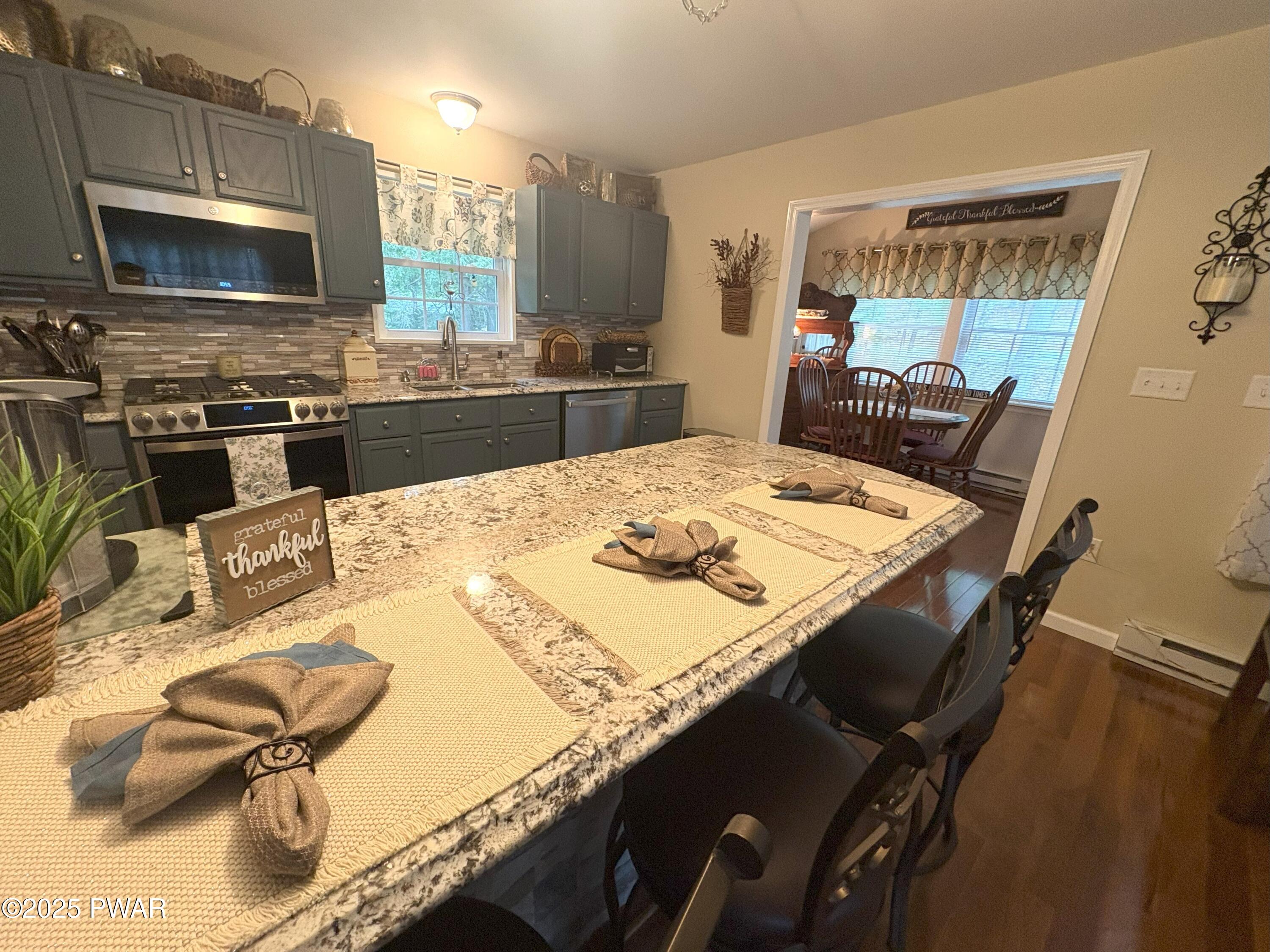 1039 Rolling Hills Drive, Lake Ariel, Pennsylvania image 16