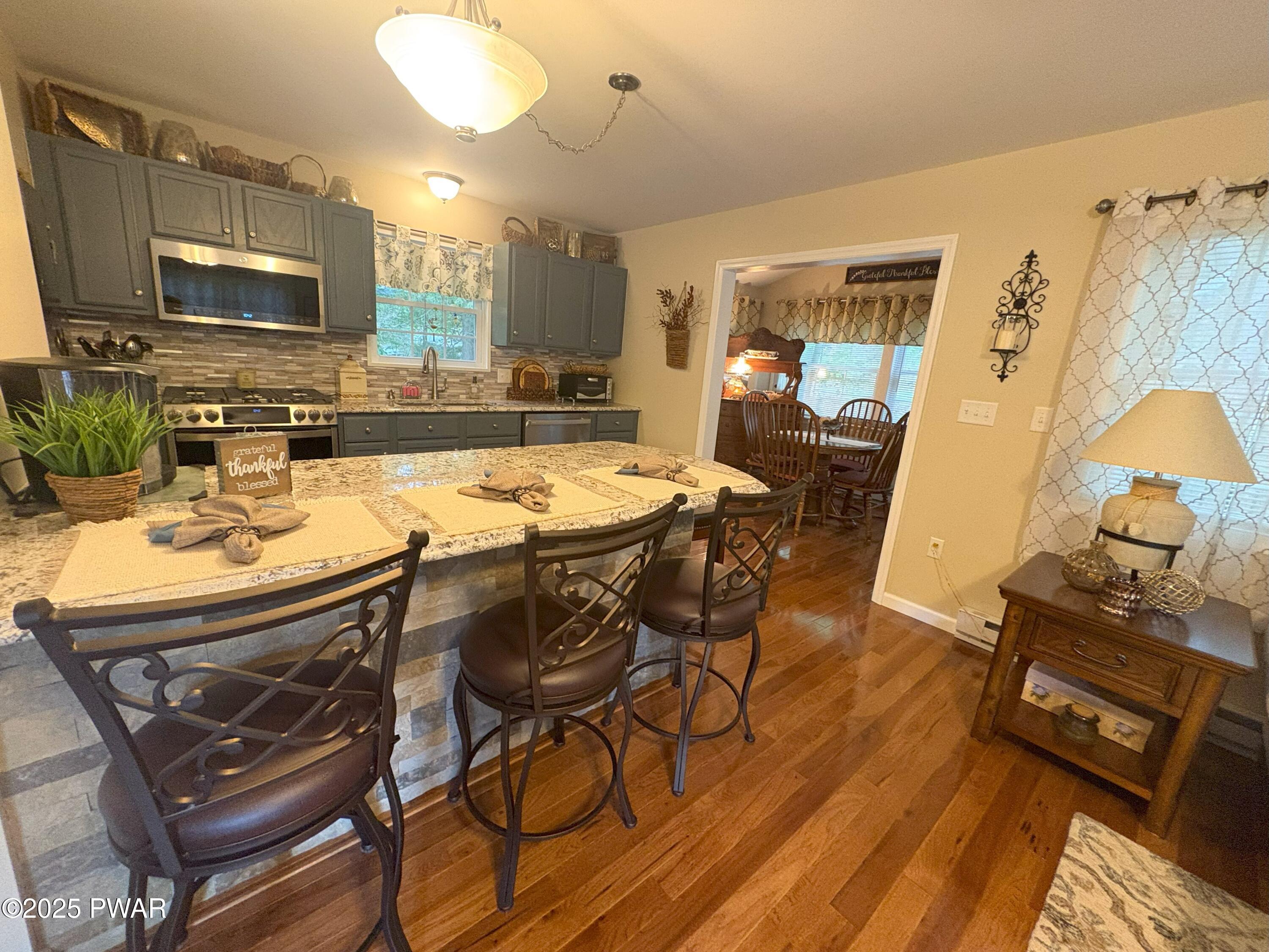 1039 Rolling Hills Drive, Lake Ariel, Pennsylvania image 23